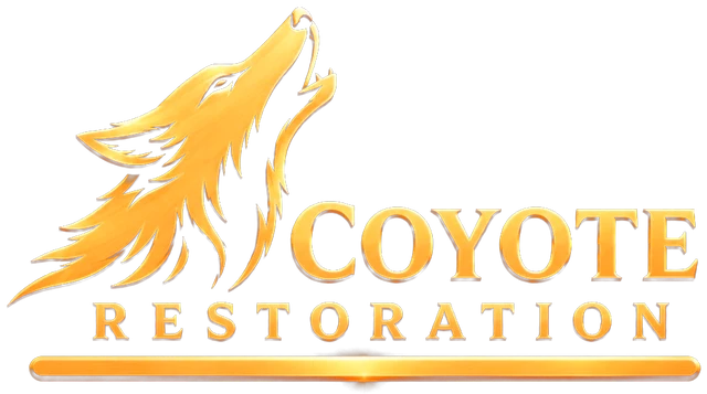 Coyote Restoration