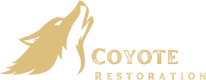 Coyote Restoration